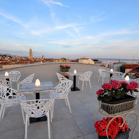Bajamonti 5 Luxury Rooms Split Buitenkant foto