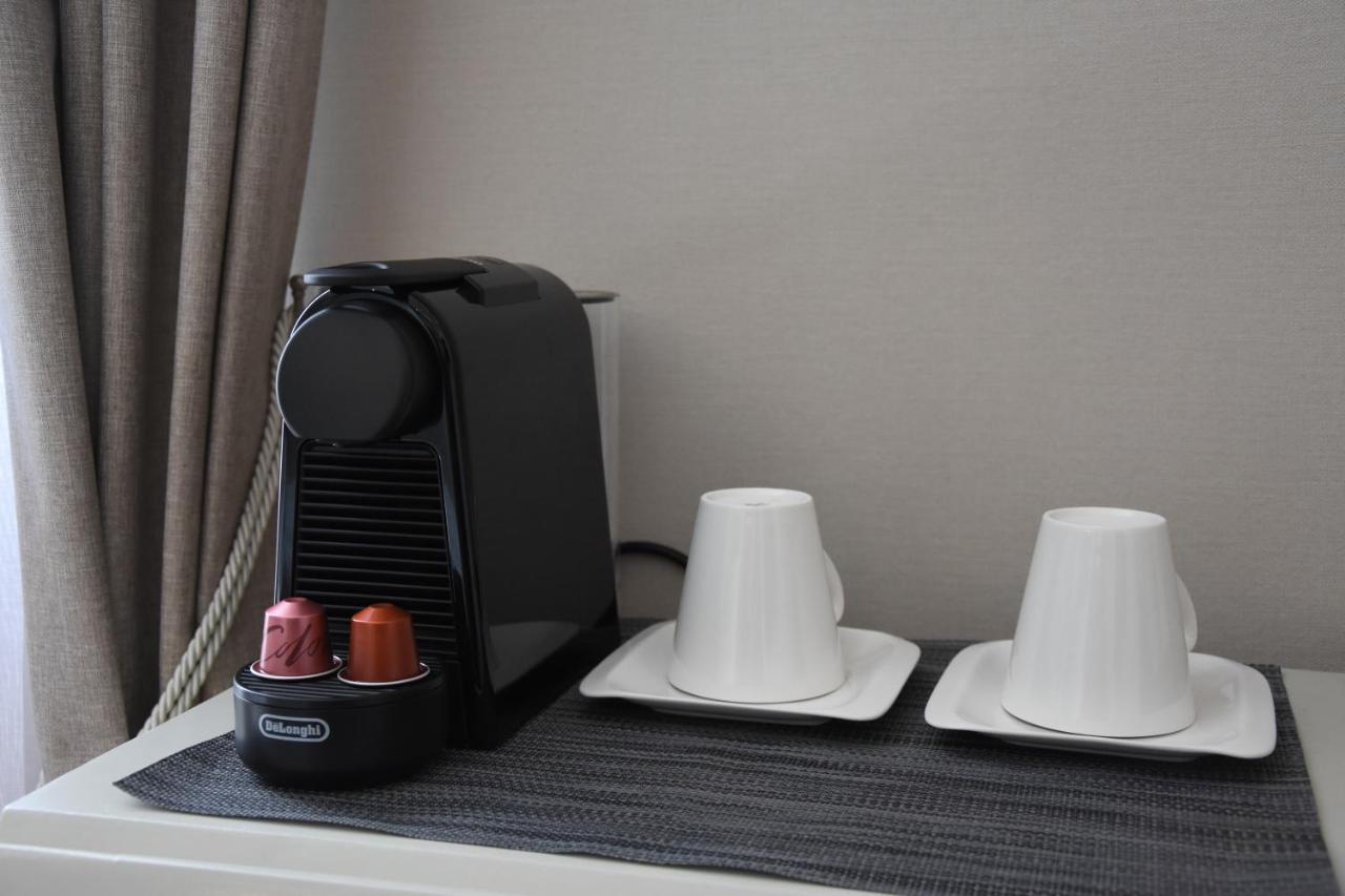 Bajamonti 5 Luxury Rooms Split Buitenkant foto