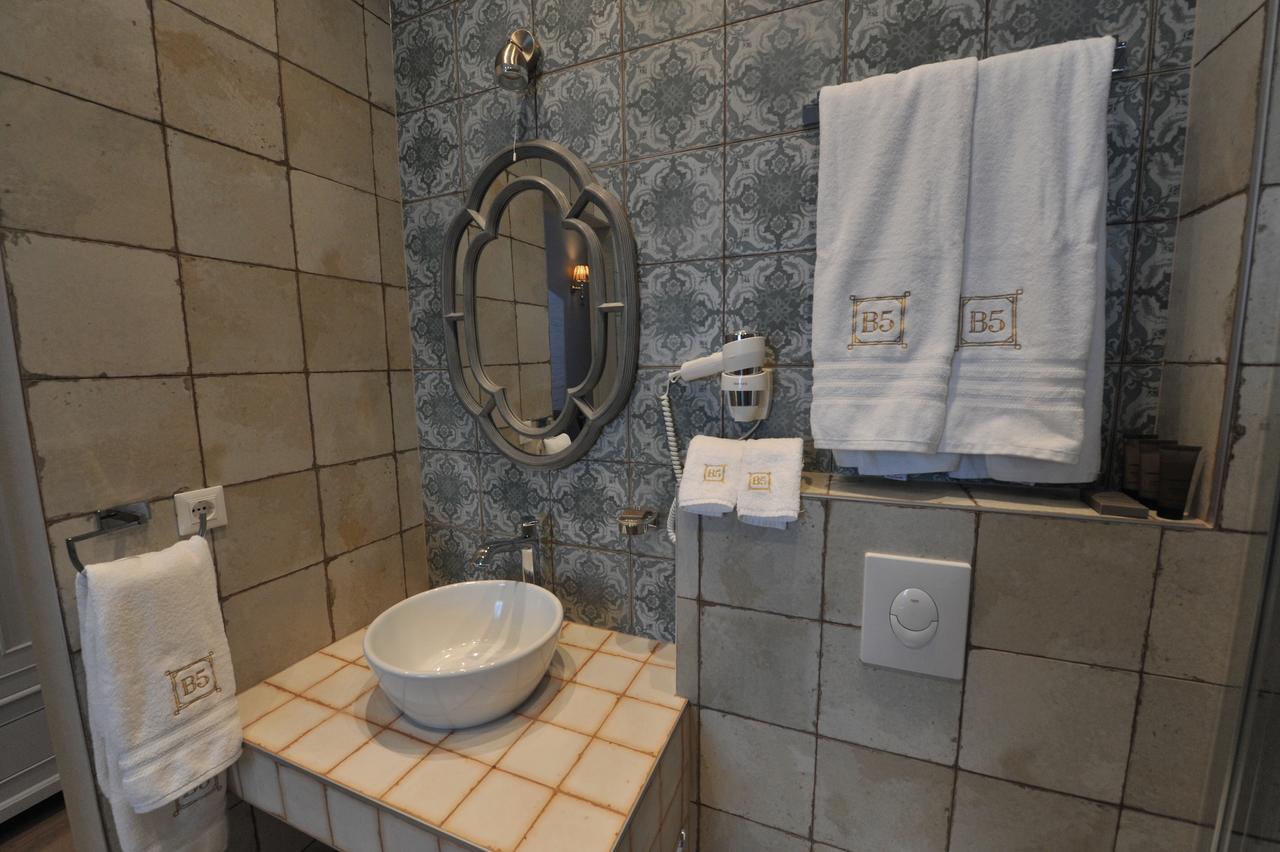 Bajamonti 5 Luxury Rooms Split Buitenkant foto