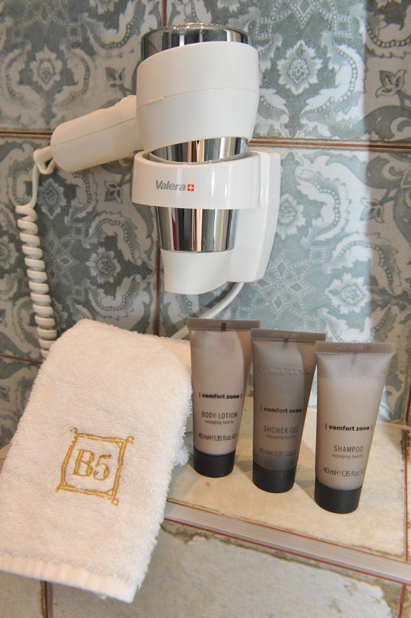 Bajamonti 5 Luxury Rooms Split Buitenkant foto