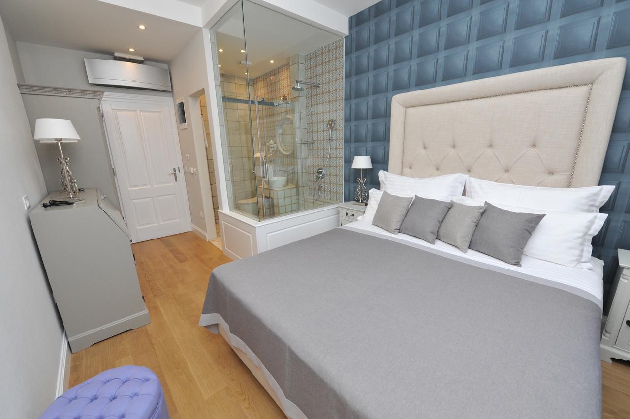 Bajamonti 5 Luxury Rooms Split Buitenkant foto