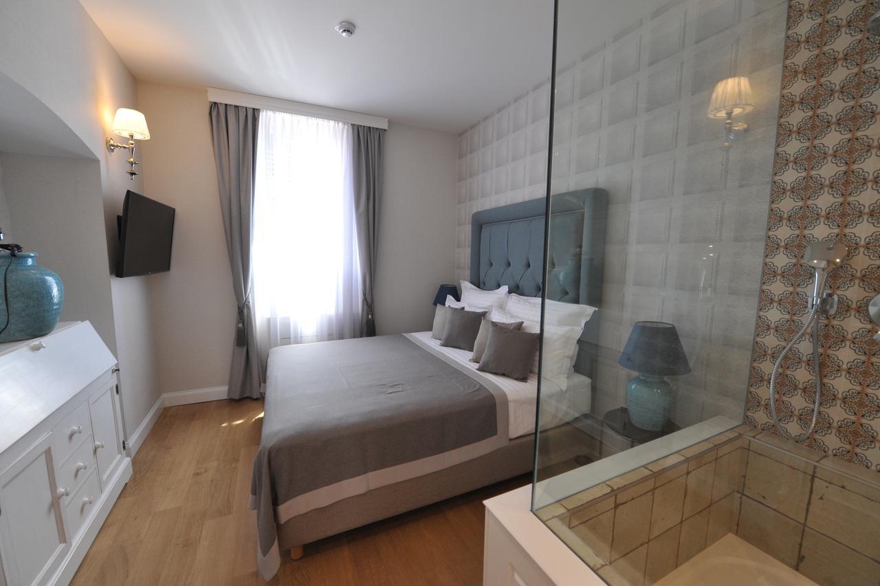 Bajamonti 5 Luxury Rooms Split Buitenkant foto