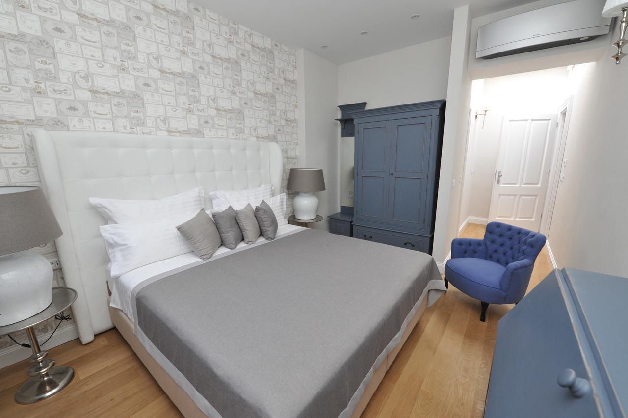 Bajamonti 5 Luxury Rooms Split Buitenkant foto