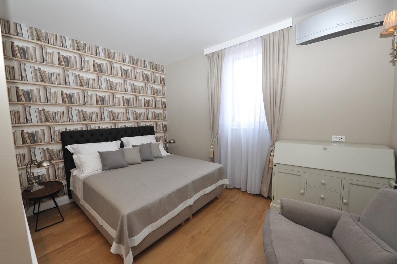 Bajamonti 5 Luxury Rooms Split Buitenkant foto