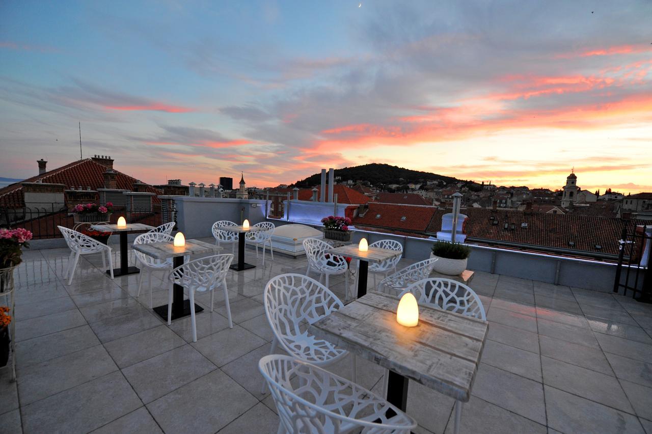Bajamonti 5 Luxury Rooms Split Buitenkant foto