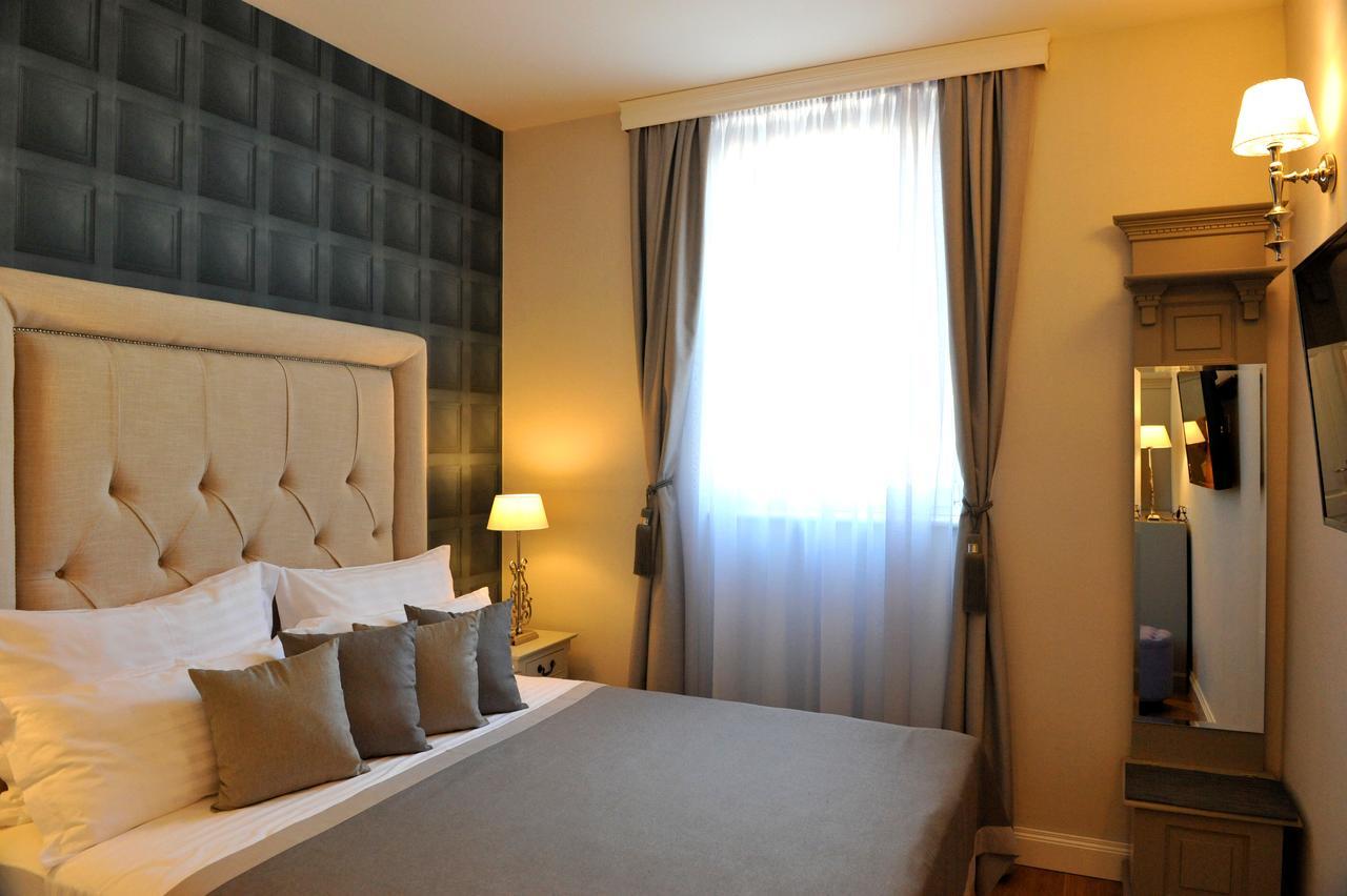 Bajamonti 5 Luxury Rooms Split Buitenkant foto