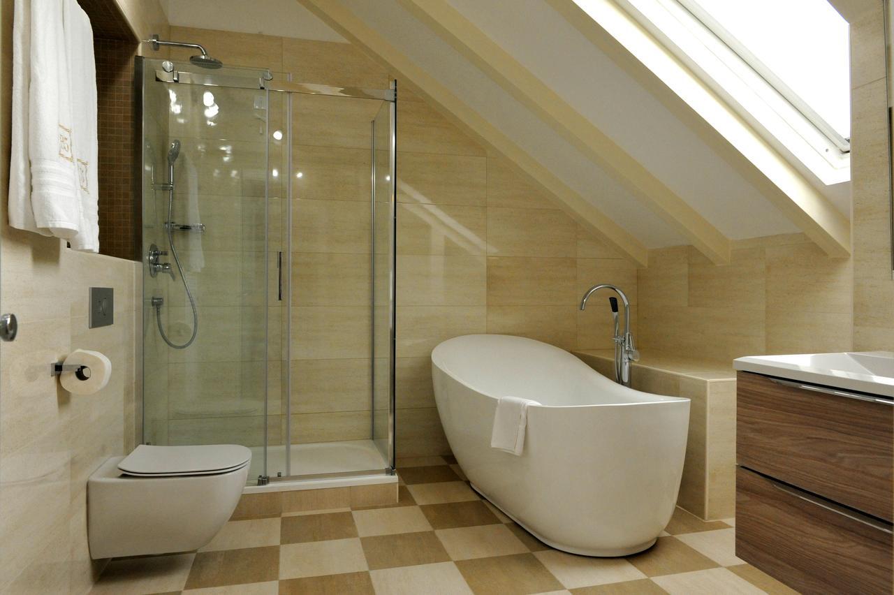 Bajamonti 5 Luxury Rooms Split Buitenkant foto