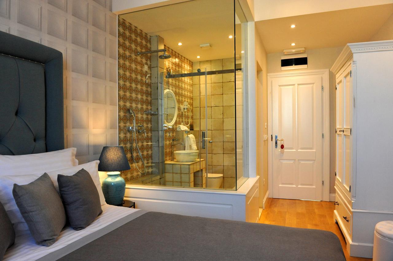 Bajamonti 5 Luxury Rooms Split Buitenkant foto