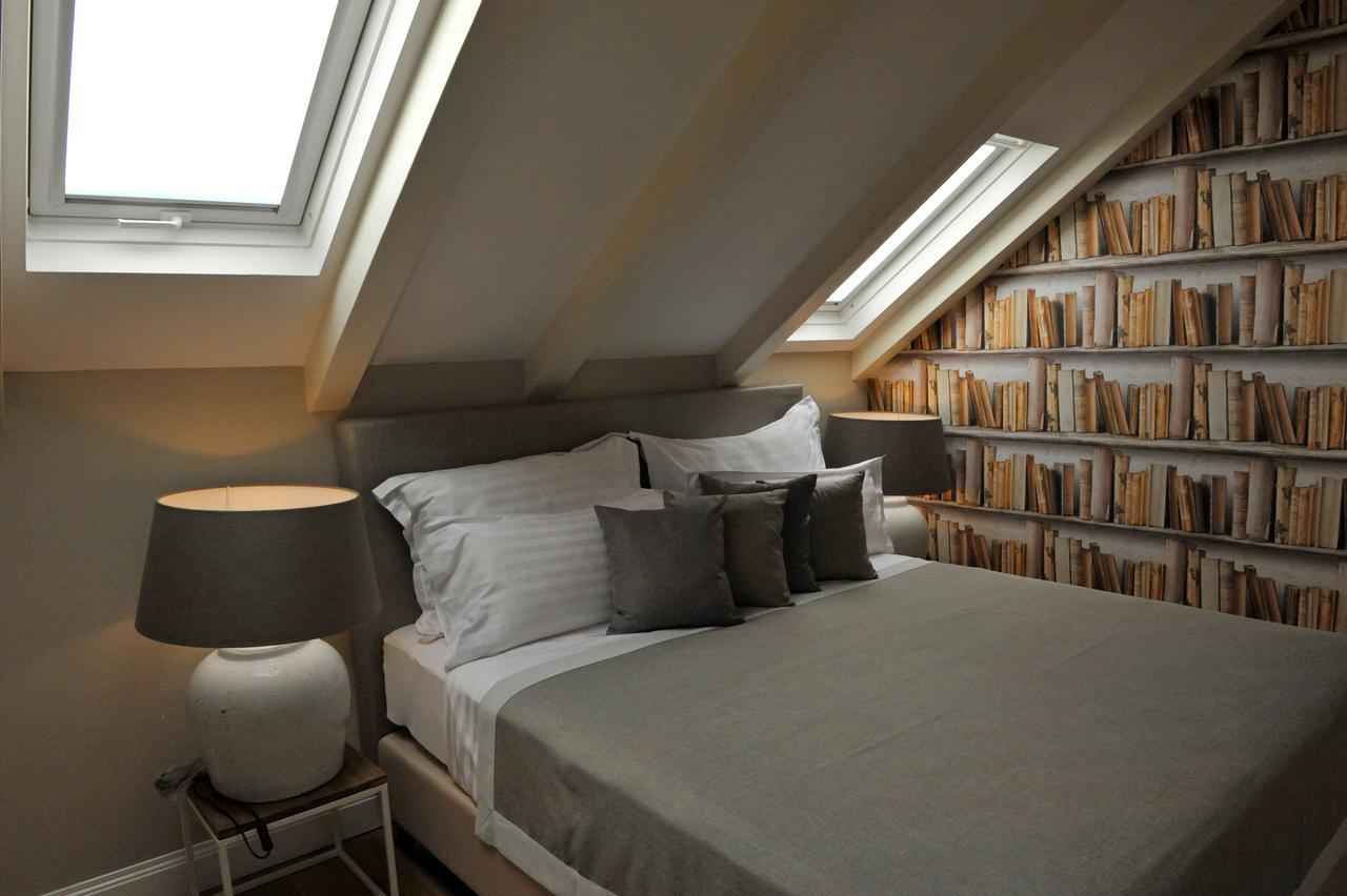 Bajamonti 5 Luxury Rooms Split Buitenkant foto